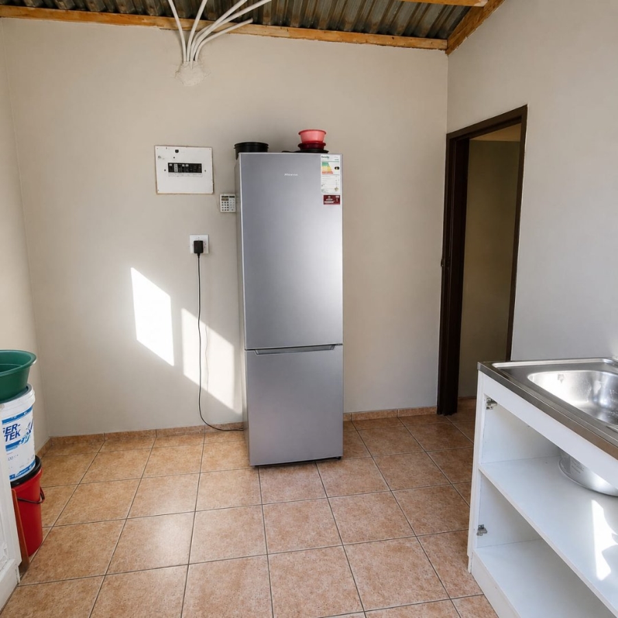 2 Bedroom Property for Sale in Mdantsane Nu 8 Eastern Cape